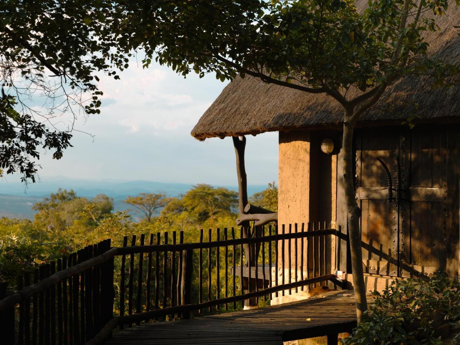 Oluchi Lodge Guthrie Room photo